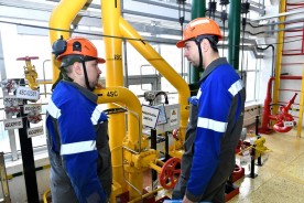 На энергоблоке №4 Ростовской АЭС досрочно завершился планово-предупредительный ремонт с элементами модернизации